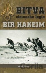 Bitva cizinecké legie
