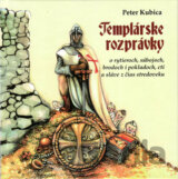 Templárske rozprávky