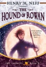 The Hound of Rowan
