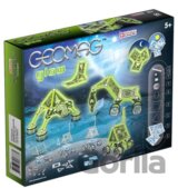 GEOMAG Panels GLOW