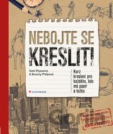 Nebojte se kreslit!