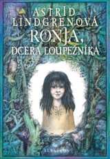 Ronja, dcera loupežníka