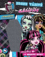 Monster High: Mrazivo lákavé aktivity