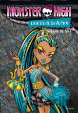 Monster High: Dokresľovačky