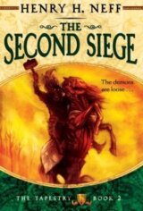 The Second Siege
