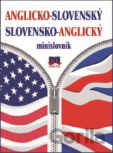 Anglicko-slovenský a slovensko-anglický minislovník
