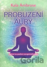 Probuzení aury