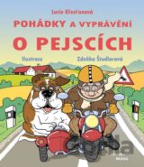Pohádky a vyprávění o pejscích