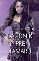 Dáždnik pre Tamaru