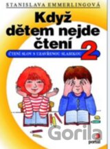 Když dětem nejde čtení 2