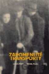 Zapomenuté transporty
