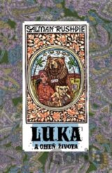 Luka a Oheň života