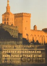 Počátky avignonského papežství a české země