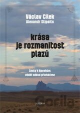Krása je rozmanitost plazů