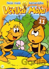 Včelka Mája 11. (SK/CZ dabing)