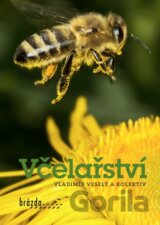 Včelařství