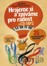 Hrajeme si a zpíváme pro radost + CD MP3