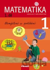 Matematika 1 (1. díl)