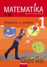Matematika 1 (2. díl)