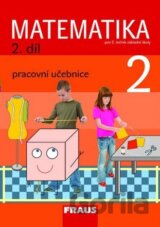 Matematika 2 (2. díl)