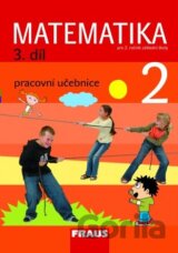 Matematika 2 (3. díl)