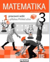 Matematika 3 (1. díl)