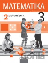 Matematika 3 (2. díl)