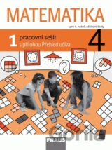 Matematika 4 (1. díl)