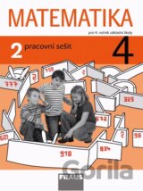 Matematika 4 (2. díl)