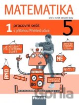 Matematika 5 (1. díl)