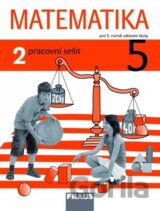 Matematika 5 (2. díl)