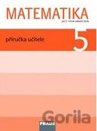 Matematika 5: Příručka učitele pro 5. ročník základní školy