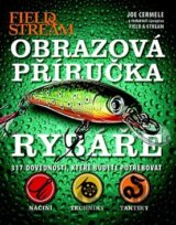 Obrazová příručka rybáře