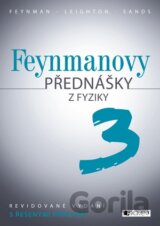 Feynmanovy přednášky z fyziky 3