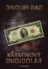 Karmínový dvojdolár