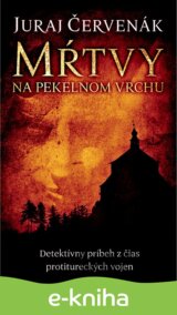 Mŕtvy na Pekelnom vrchu