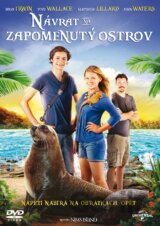 Návrat na zapomenutý ostrov