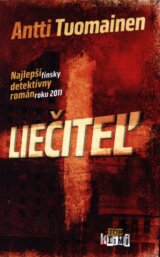 Liečiteľ