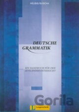 Deutsche Grammatik