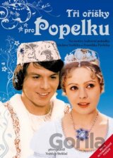 Tři oříšky pro Popelku