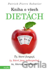 Kniha o všech dietách