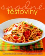 Snadné těstoviny