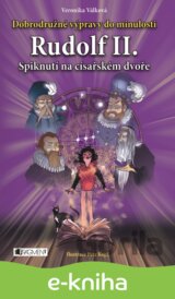Dobrodružné výpravy do minulosti – Pozdvižení v Pompejích