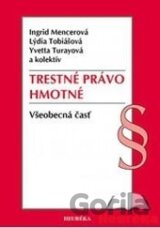 Trestné právo hmotné