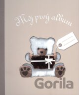 Môj prvý album