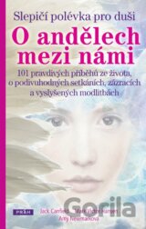 Slepičí polévka pro duši: O andělech mezi námi