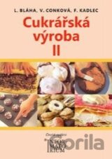 Cukrářská výroba II.