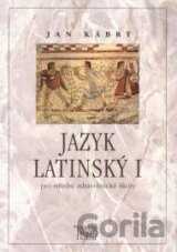 Jazyk latinský I.