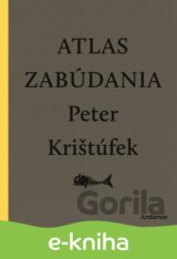 Atlas zabúdania