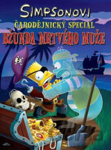 Simpsonovi - Bžunda mrtvého muže